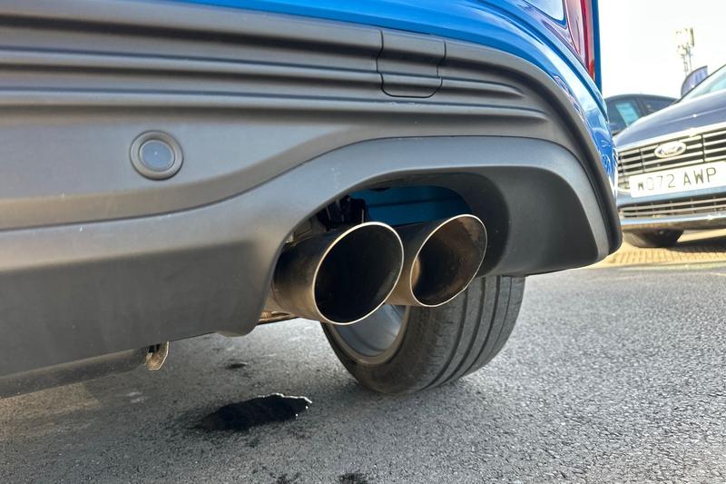 Used Ford Puma 2023 for sale - 77718599: Photo 31