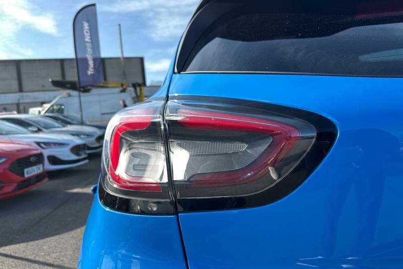 Used Ford Puma 2023 for sale - 77718599: Photo 32