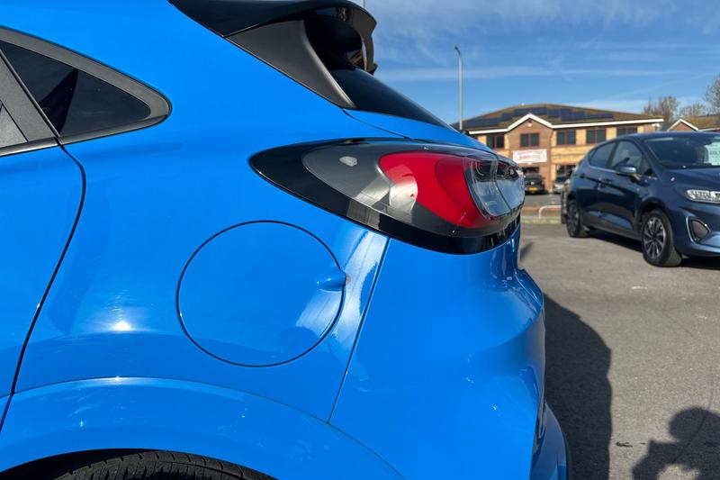 Used Ford Puma 2023 for sale - 77718599: Photo 34