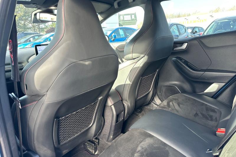 Used Ford Puma 2023 for sale - 77718599: Photo 35