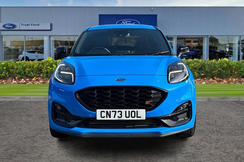 Used Ford Puma 2023 for sale - 77718599: Photo 6