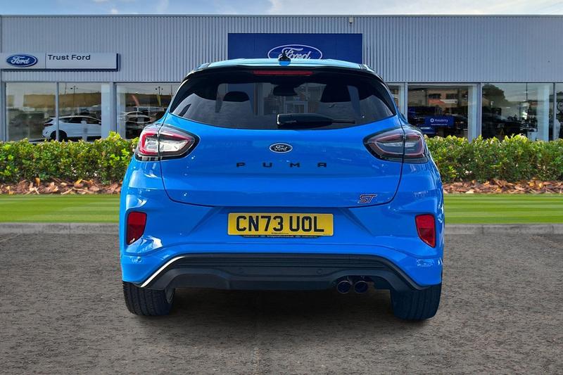 Used Ford Puma 2023 for sale - 77718599: Photo 7