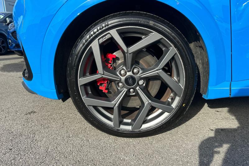 Used Ford Puma 2023 for sale - 77718599: Photo 8