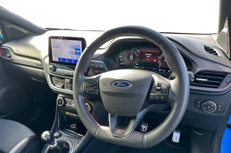 Used Ford Puma 2023 for sale - 77718599: Photo 9