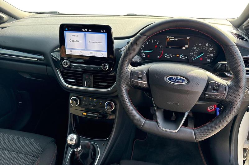 Used Ford Puma 2022 for sale - 78166277: Photo 10