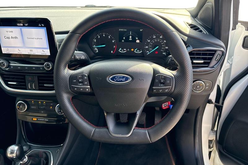 Used Ford Puma 2022 for sale - 78166277: Photo 11