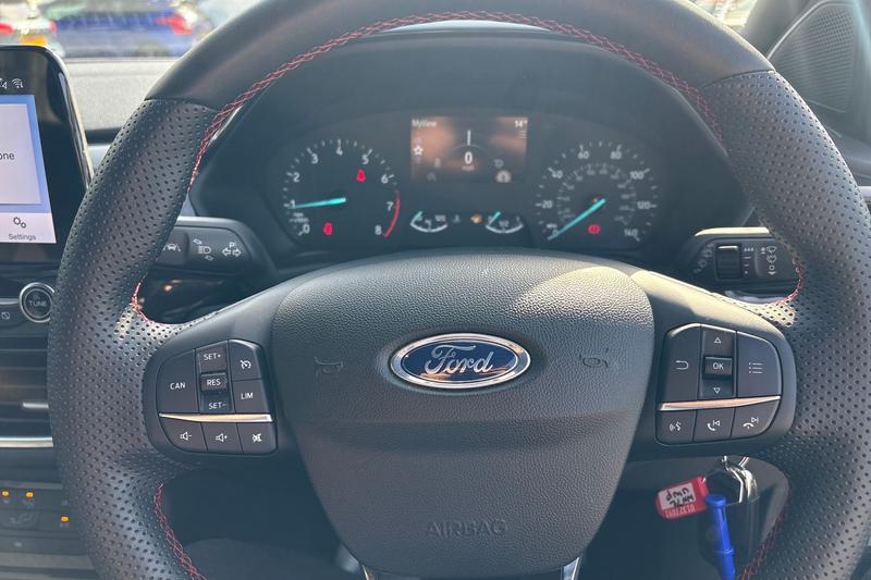 Used Ford Puma 2022 for sale - 78166277: Photo 12