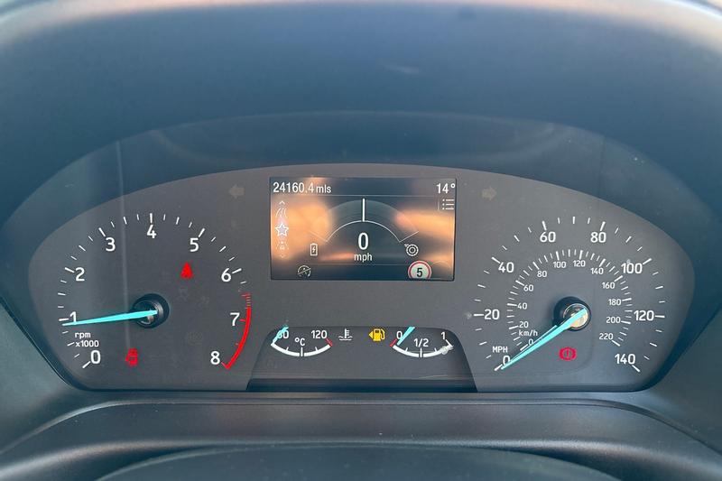 Used Ford Puma 2022 for sale - 78166277: Photo 13