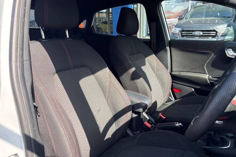 Used Ford Puma 2022 for sale - 78166277: Photo 17