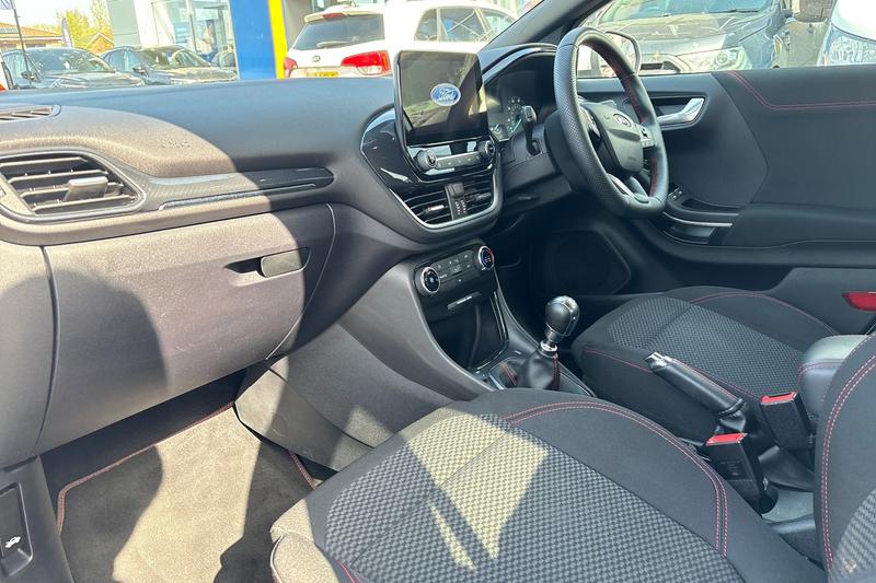 Used Ford Puma 2022 for sale - 78166277: Photo 18