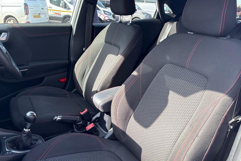 Used Ford Puma 2022 for sale - 78166277: Photo 19