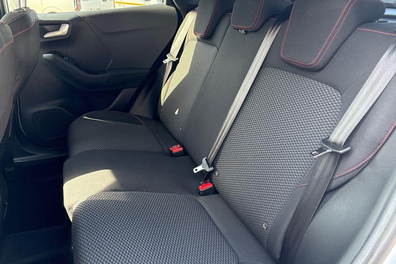 Used Ford Puma 2022 for sale - 78166277: Photo 20