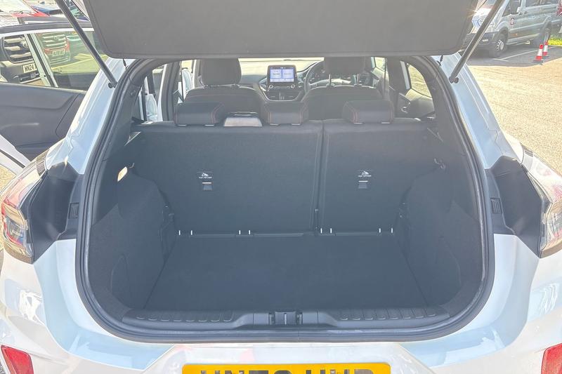 Used Ford Puma 2022 for sale - 78166277: Photo 21