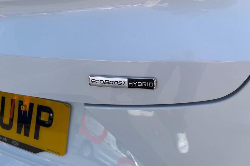 Used Ford Puma 2022 for sale - 78166277: Photo 22