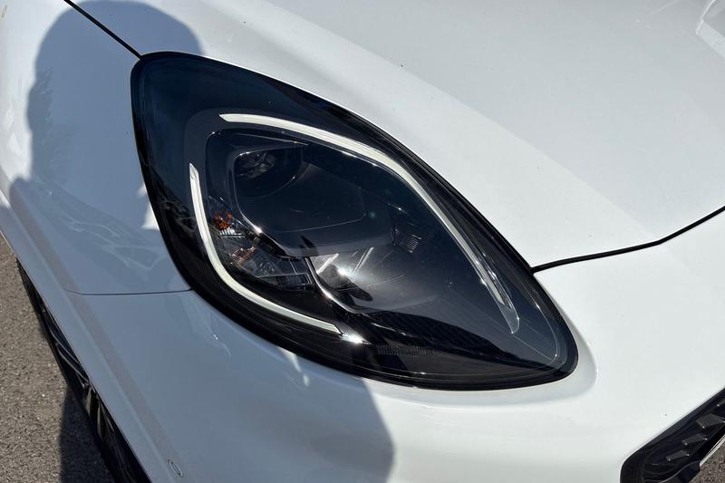 Used Ford Puma 2022 for sale - 78166277: Photo 26