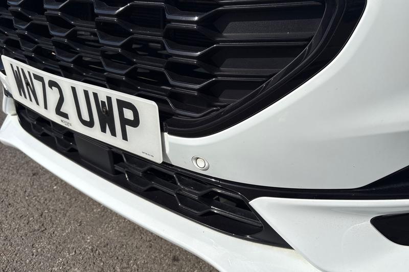 Used Ford Puma 2022 for sale - 78166277: Photo 27