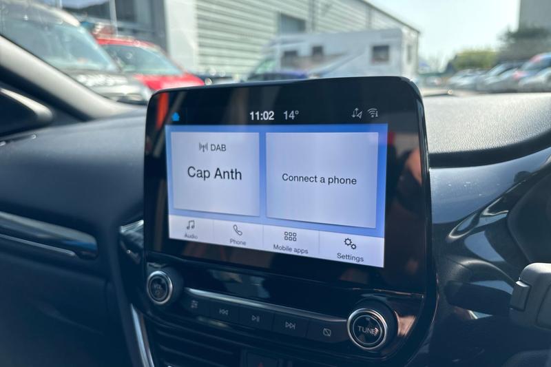 Used Ford Puma 2022 for sale - 78166277: Photo 30