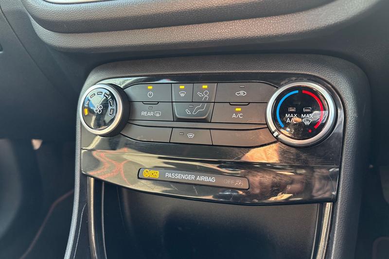 Used Ford Puma 2022 for sale - 78166277: Photo 32