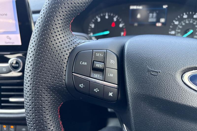 Used Ford Puma 2022 for sale - 78166277: Photo 35