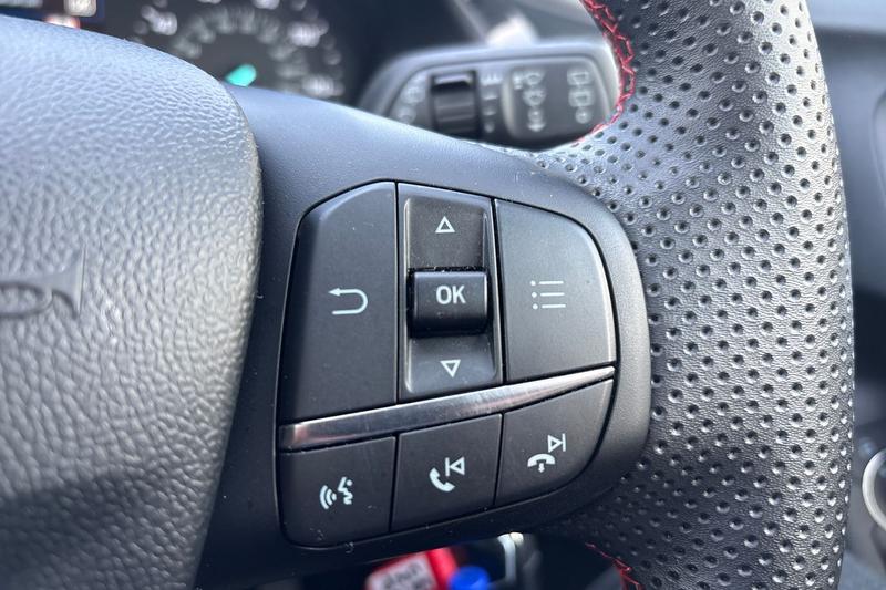 Used Ford Puma 2022 for sale - 78166277: Photo 36