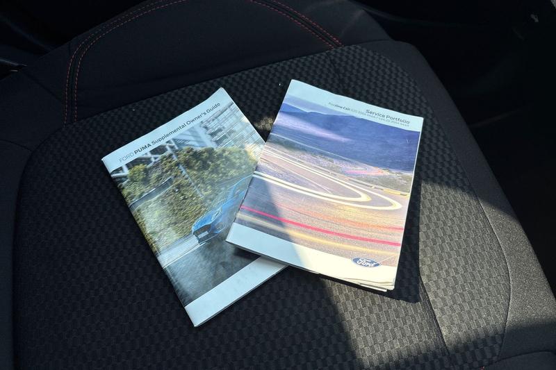 Used Ford Puma 2022 for sale - 78166277: Photo 38