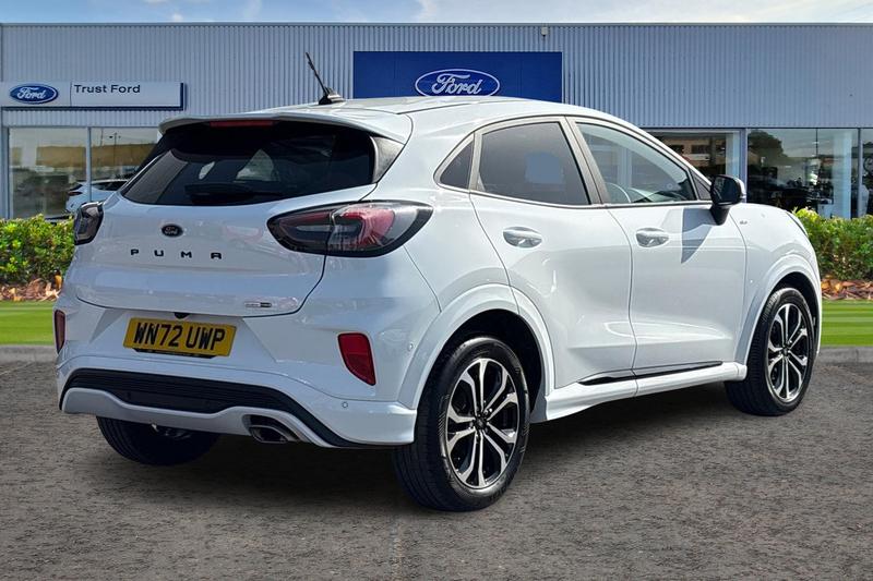 Used Ford Puma 2022 for sale - 78166277: Photo 4