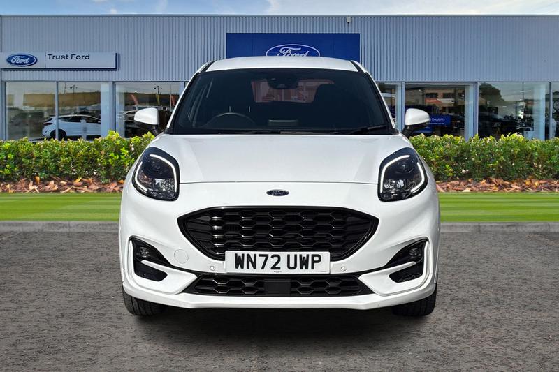 Used Ford Puma 2022 for sale - 78166277: Photo 6