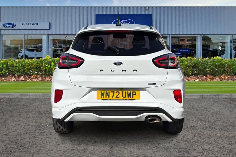 Used Ford Puma 2022 for sale - 78166277: Photo 7