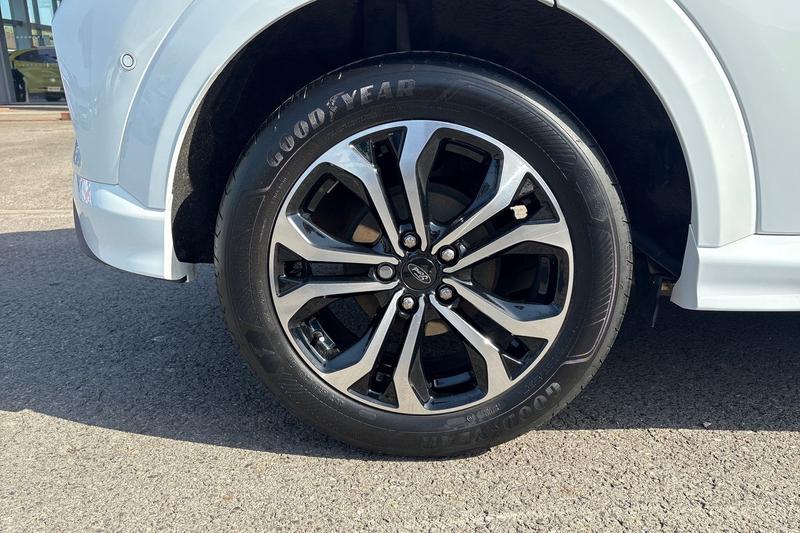 Used Ford Puma 2022 for sale - 78166277: Photo 8