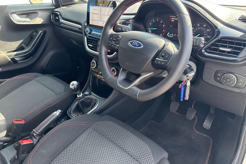 Used Ford Puma 2022 for sale - 78166277: Photo 9