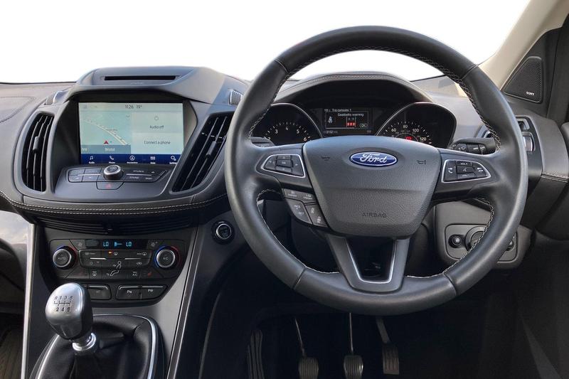 Used Ford Kuga 2023 for sale - 77079512: Photo 11