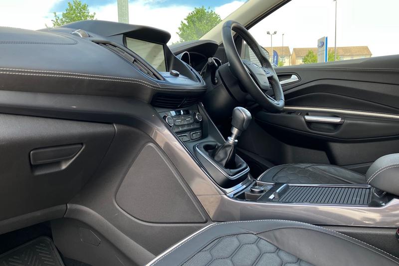 Used Ford Kuga 2023 for sale - 77079512: Photo 18