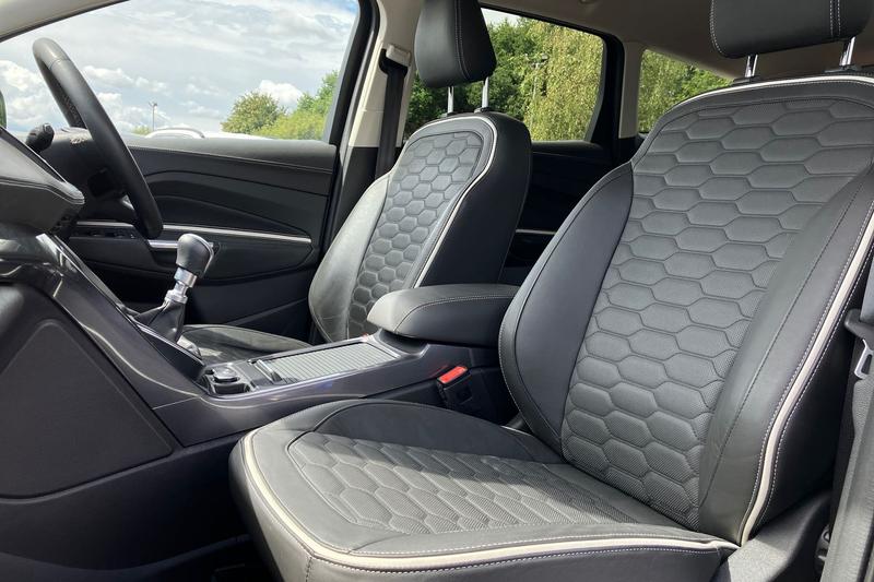 Used Ford Kuga 2023 for sale - 77079512: Photo 19