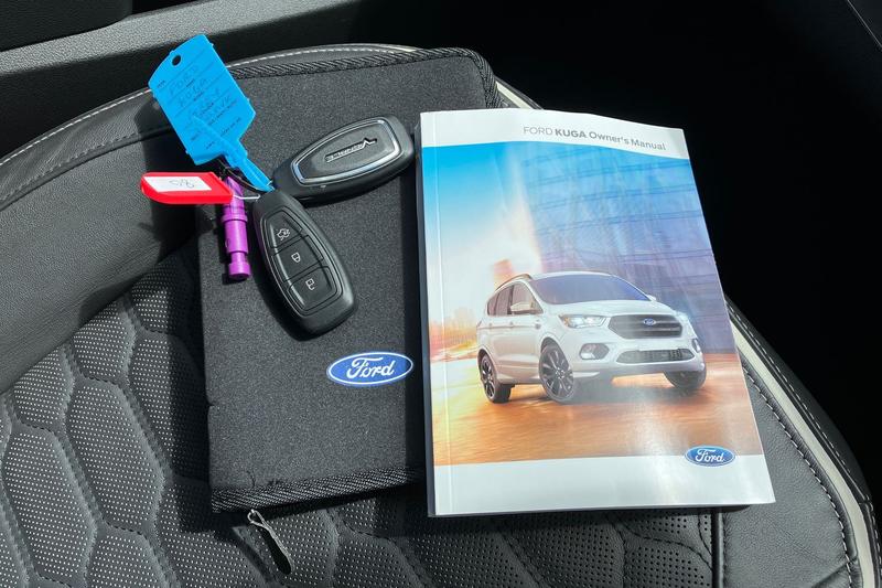 Used Ford Kuga 2023 for sale - 77079512: Photo 22