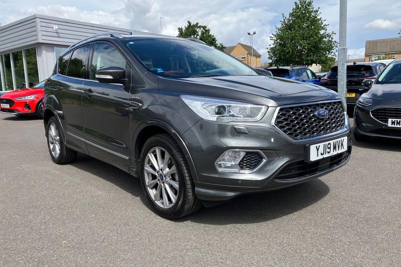 Used Ford Kuga 2023 for sale - 77079512: Photo 35