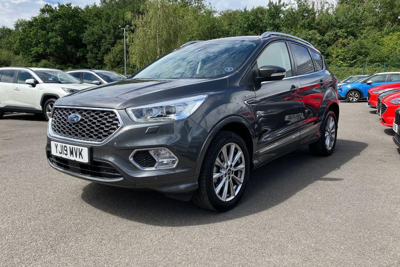 Used Ford Kuga 2023 for sale - 77079512: Photo 37