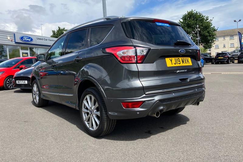 Used Ford Kuga 2023 for sale - 77079512: Photo 38