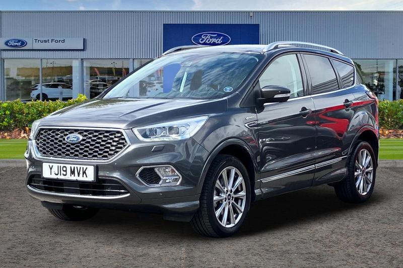 Used Ford Kuga 2023 for sale - 77079512: Photo 5