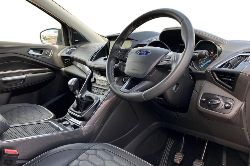 Used Ford Kuga 2023 for sale - 77079512: Photo 9