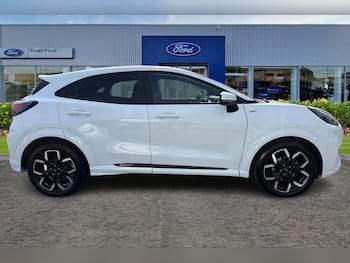 Used Ford Puma 2023 for sale - 79735927: Photo