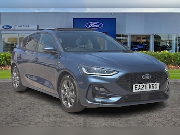 Used Ford Focus 2026 for sale - 79170265: Photo
