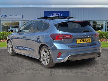 Used Ford Focus 2026 for sale - 79170265: Photo