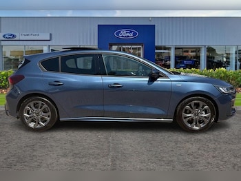 Used Ford Focus 2026 for sale - 79170265: Photo