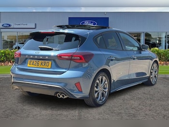 Used Ford Focus 2026 for sale - 79170265: Photo