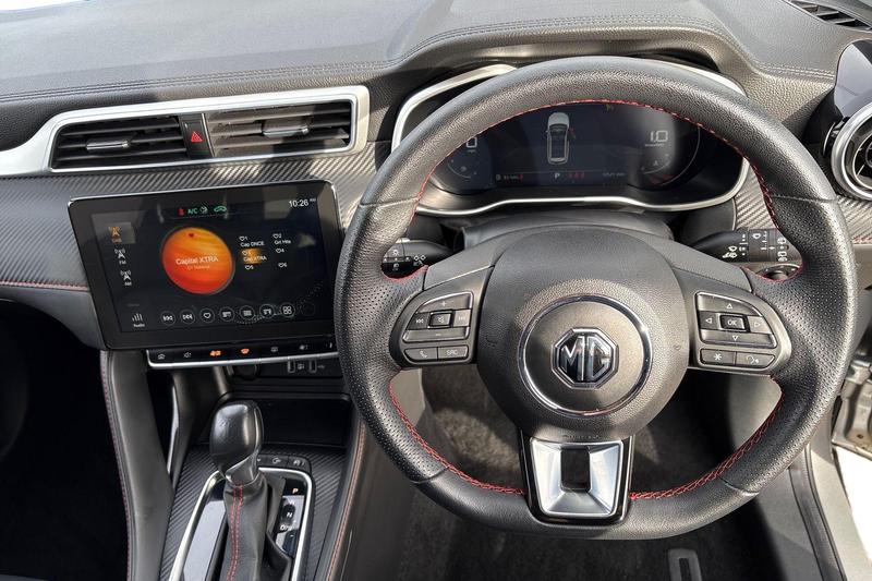 Used MG MG ZS 2022 for sale - 77785474: Photo 11