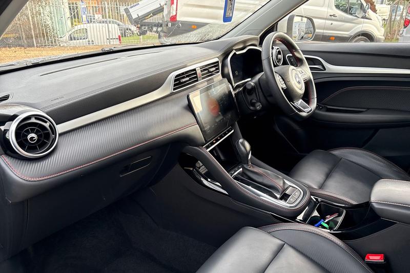 Used MG MG ZS 2022 for sale - 77785474: Photo 18