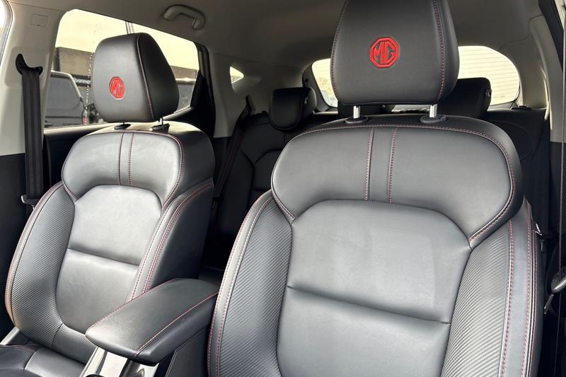 Used MG MG ZS 2022 for sale - 77785474: Photo 19