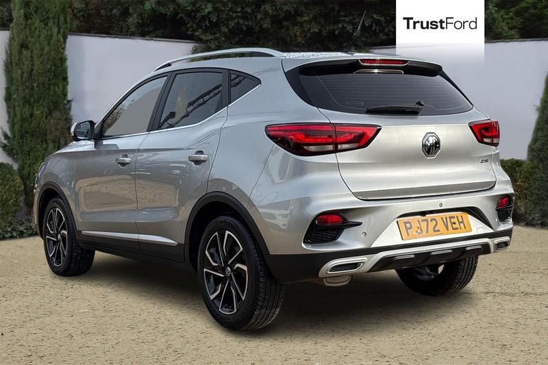 Used MG MG ZS 2022 for sale - 77785474: Photo 2