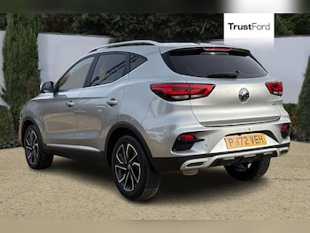 Used MG MG ZS undefined for sale - 77785474: Photo