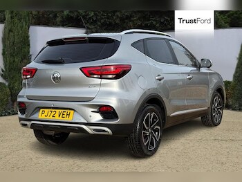 Used MG MG ZS undefined for sale - 77785474: Photo